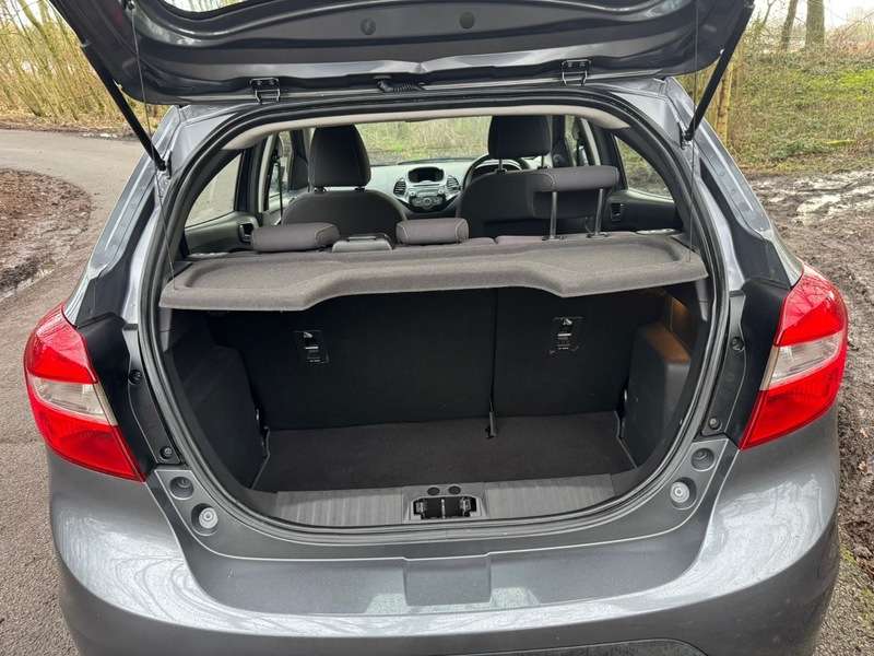 2017 FORD KA+ 2017 FORD KA+