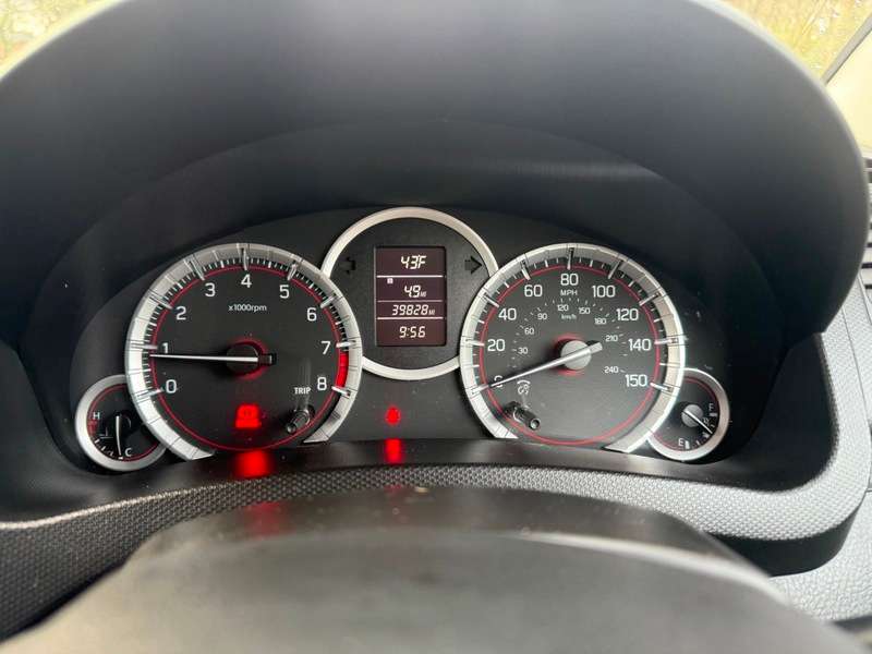 2014 SUZUKI SWIFT 2014 SUZUKI SWIFT