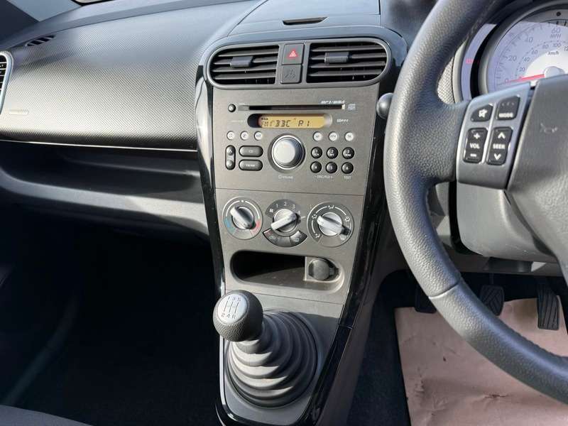 2014 SUZUKI SPLASH 2014 SUZUKI SPLASH