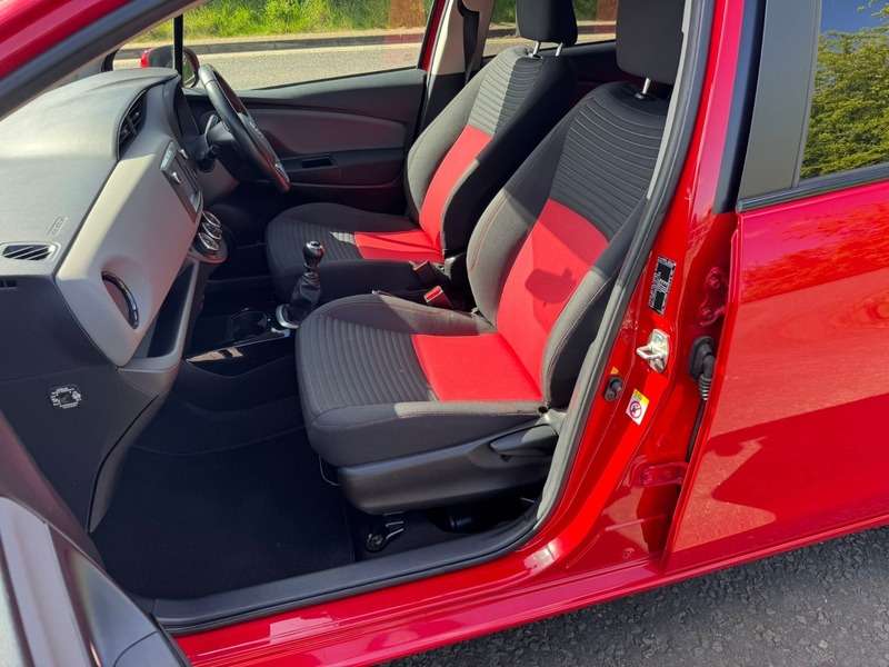 2015 TOYOTA YARIS 2015 TOYOTA YARIS