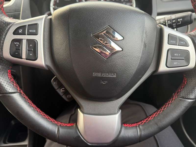 2014 SUZUKI SWIFT 2014 SUZUKI SWIFT