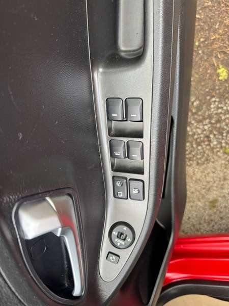 2012 KIA PICANTO 2012 KIA PICANTO