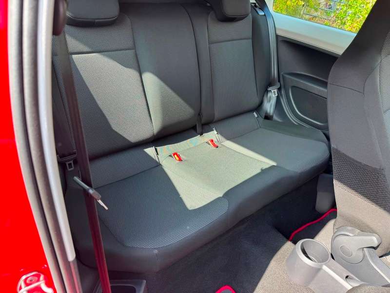 2019 SKODA CITIGO 2019 SKODA CITIGO