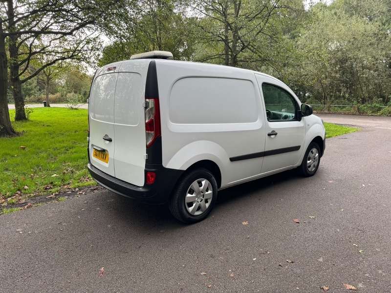 2021 RENAULT KANGOO 2021 RENAULT KANGOO