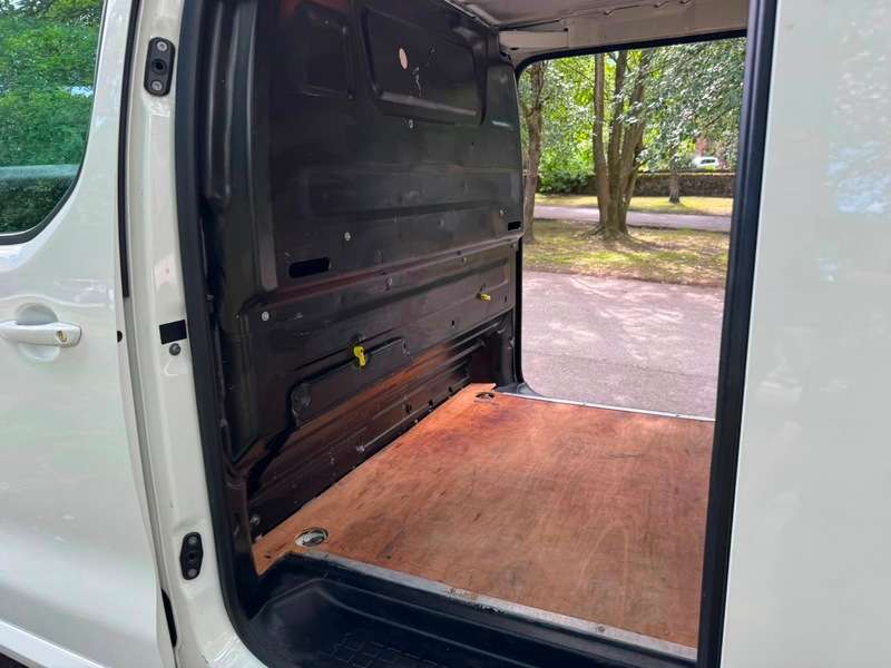 2021 VAUXHALL VIVARO 2021 VAUXHALL VIVARO