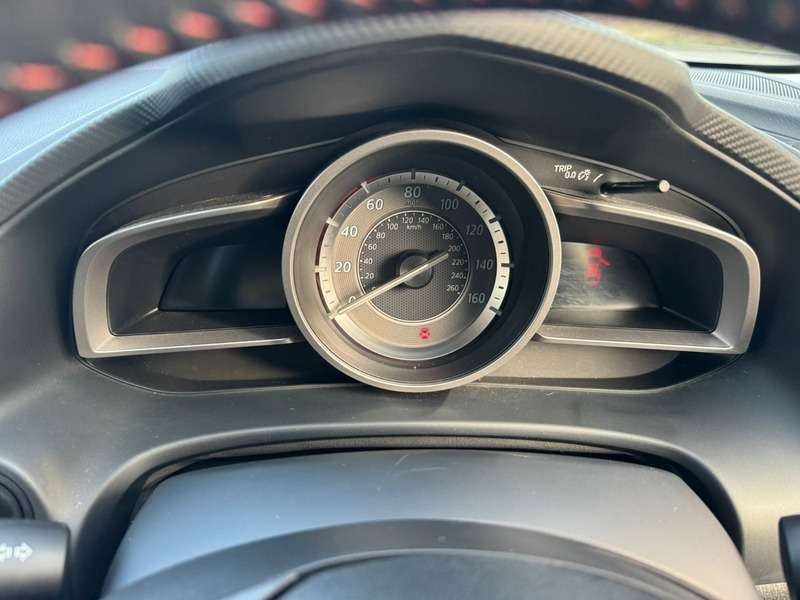 2014 MAZDA 3 2014 MAZDA 3