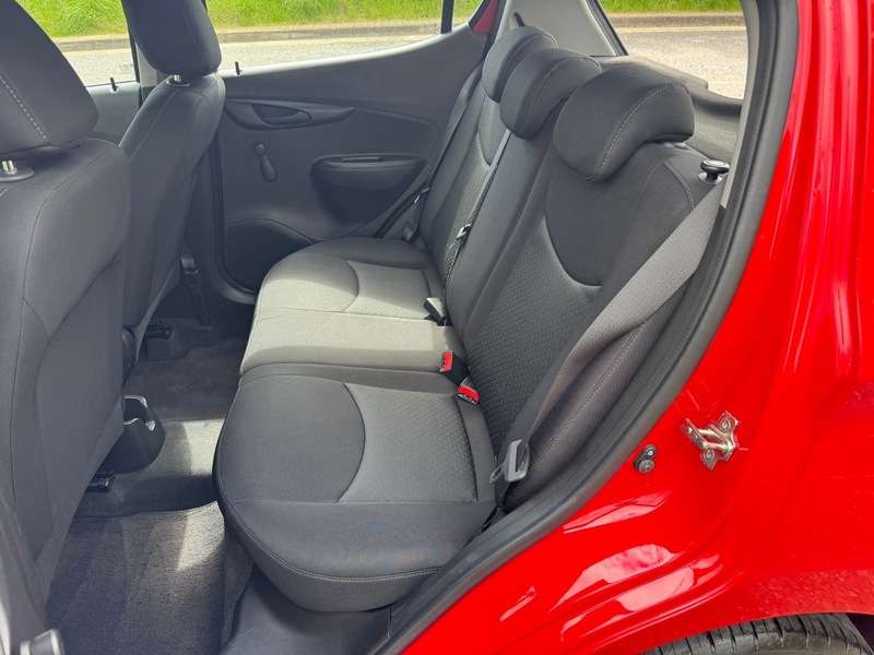 2016 VAUXHALL VIVA 2016 VAUXHALL VIVA