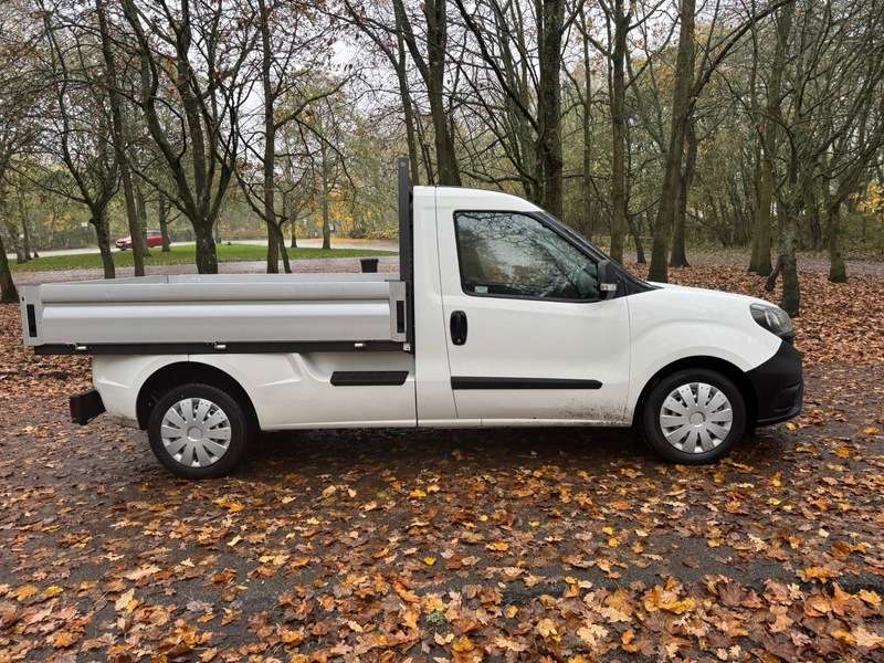 2021 FIAT DOBLO 2021 FIAT DOBLO