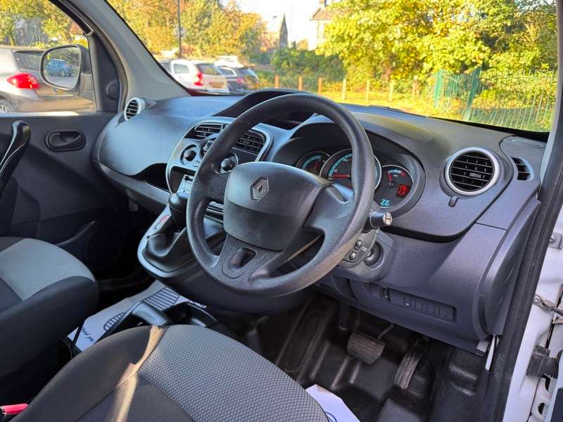 2021 RENAULT KANGOO 2021 RENAULT KANGOO