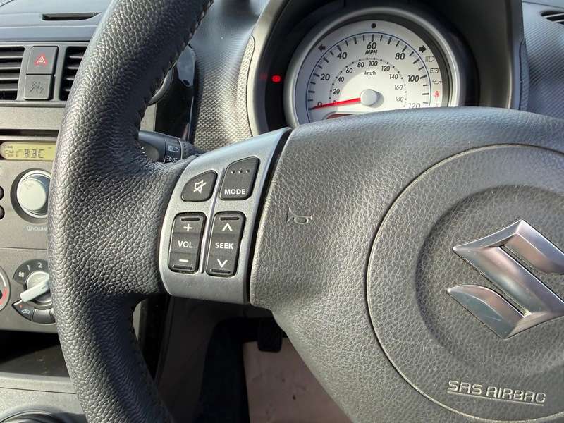 2014 SUZUKI SPLASH 2014 SUZUKI SPLASH