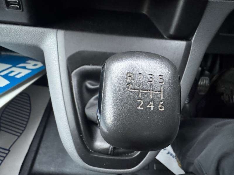 2019 TOYOTA PROACE 2019 TOYOTA PROACE