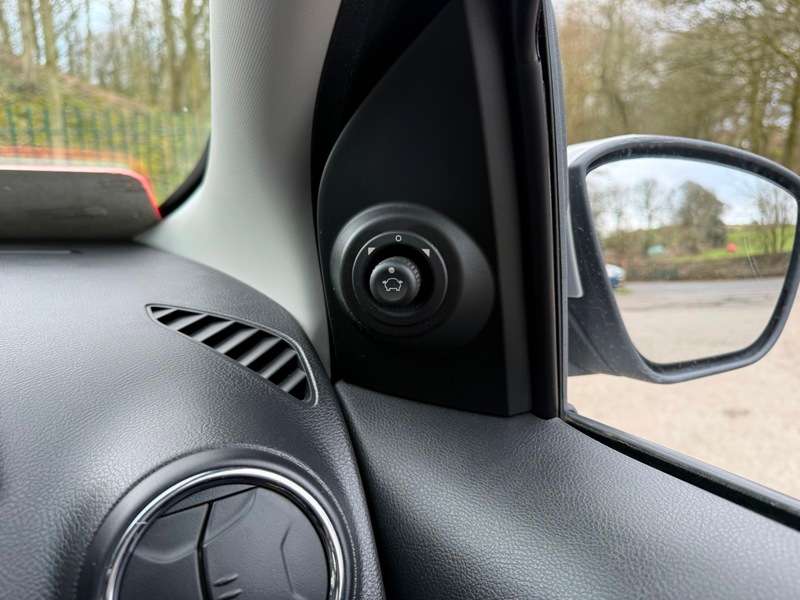 2019 FORD KA+ 2019 FORD KA+