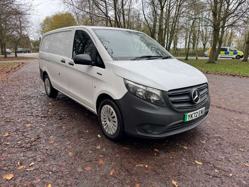 2022 MERCEDES VITO 2022 MERCEDES VITO