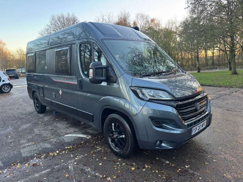 2020 FIAT DUCATO 2020 FIAT DUCATO