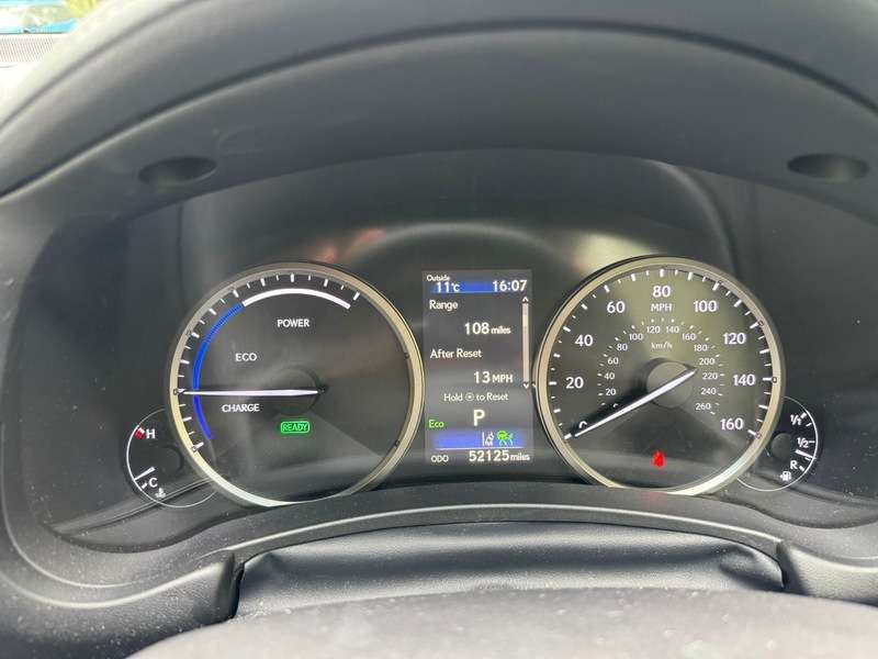 2018 LEXUS NX 2018 LEXUS NX