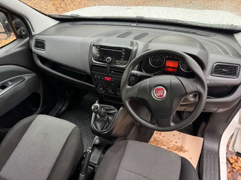 2021 FIAT DOBLO 2021 FIAT DOBLO