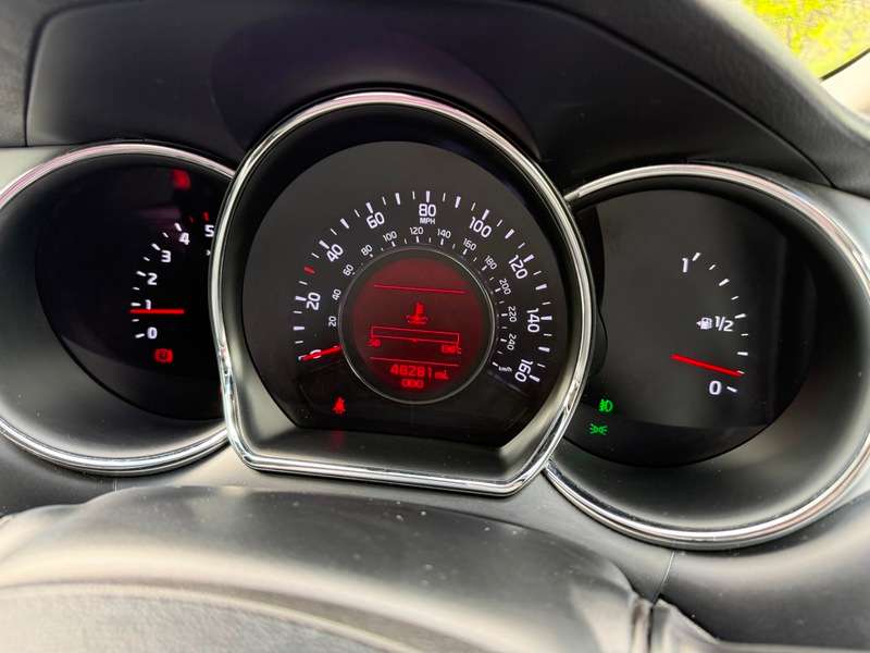 2015 KIA CEED 2015 KIA CEED