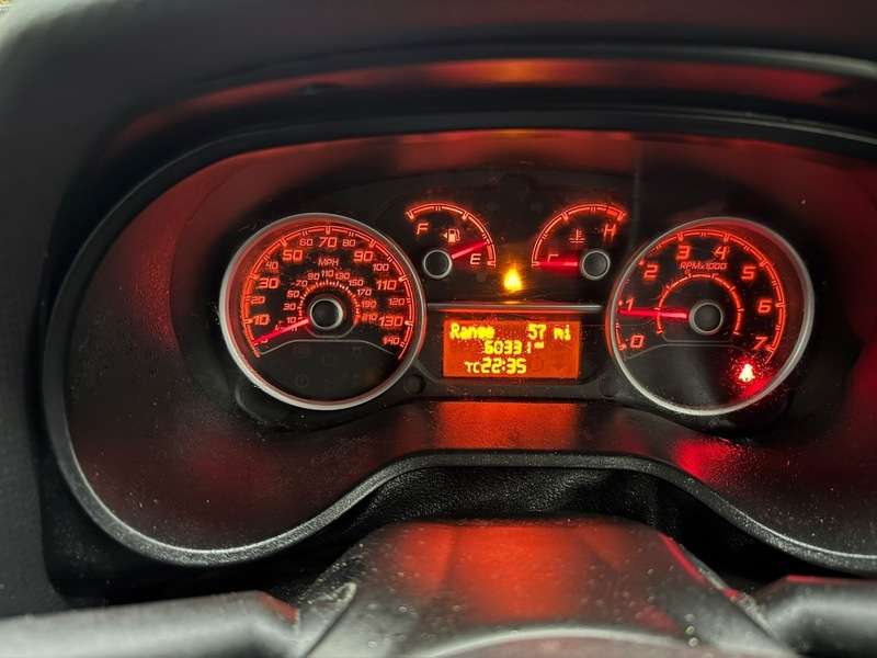 2021 FIAT DOBLO 2021 FIAT DOBLO