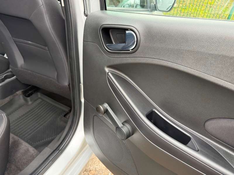 2019 FORD KA+ 2019 FORD KA+