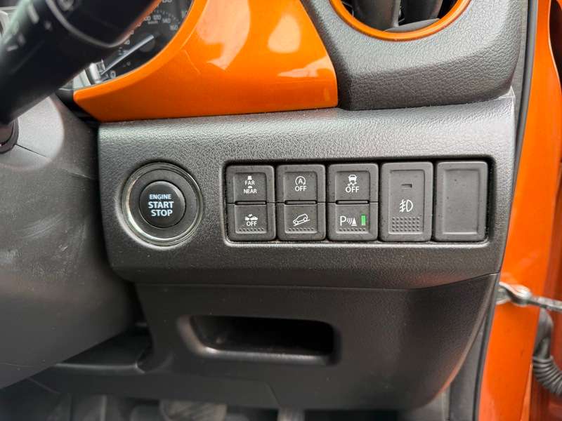 2017 SUZUKI GRAND VITARA 2017 SUZUKI GRAND VITARA