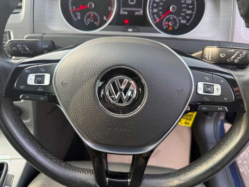 2015 VOLKSWAGEN GOLF 2015 VOLKSWAGEN GOLF