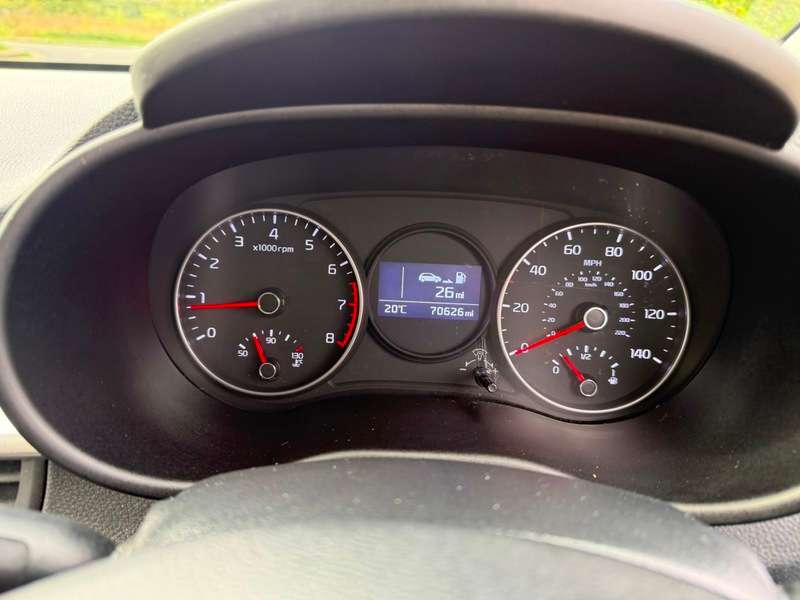 2020 KIA PICANTO 2020 KIA PICANTO