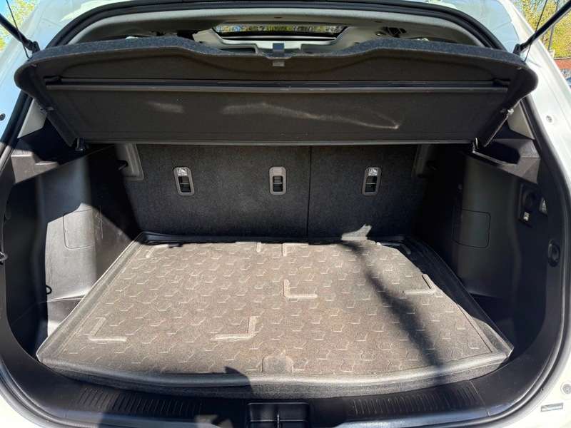 2015 SUZUKI SX4 2015 SUZUKI SX4