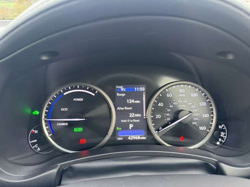 2018 LEXUS NX 2018 LEXUS NX