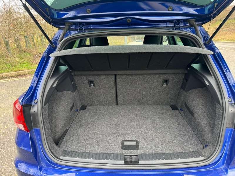 2019 SEAT ARONA 2019 SEAT ARONA