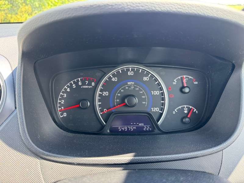 2017 HYUNDAI I10 2017 HYUNDAI I10