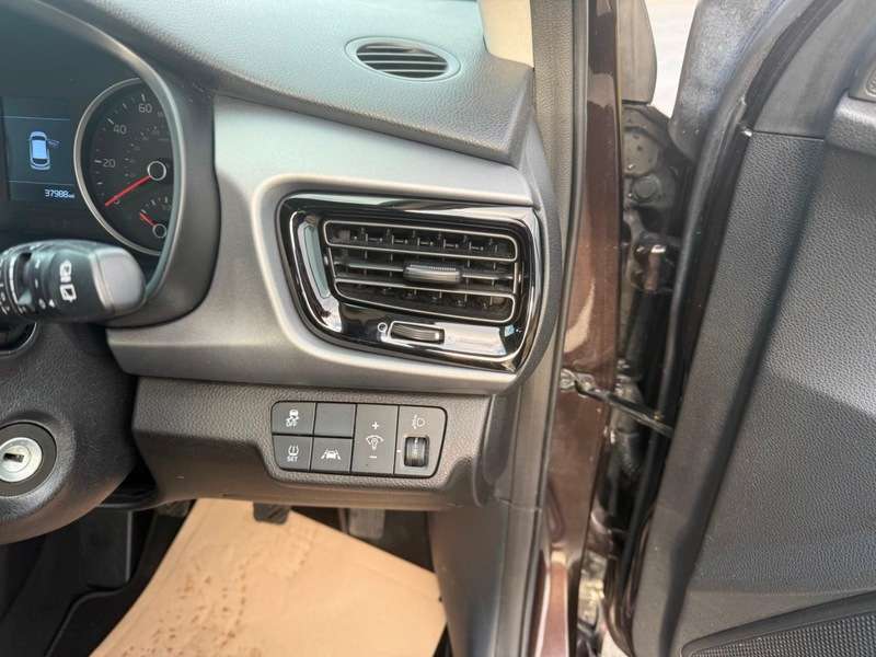 2017 KIA RIO 2017 KIA RIO