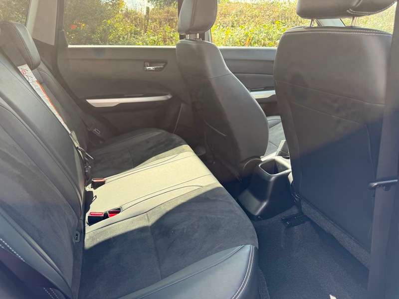 2016 SUZUKI VITARA 2016 SUZUKI VITARA