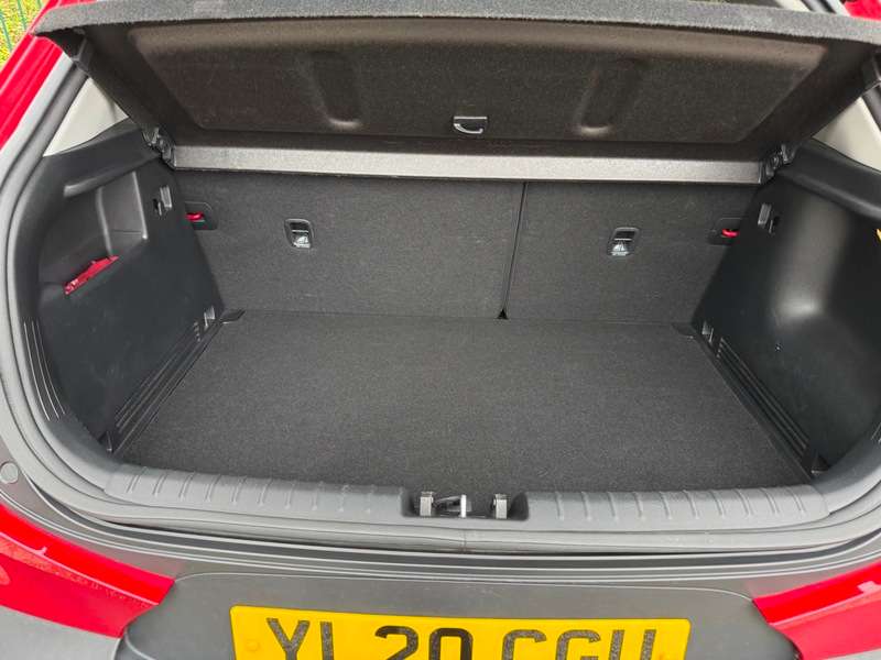 2020 KIA STONIC 2020 KIA STONIC