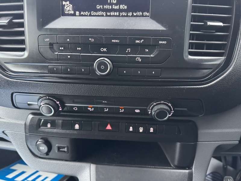 2019 TOYOTA PROACE 2019 TOYOTA PROACE