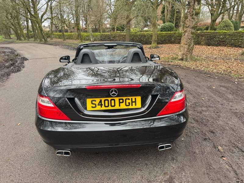 2013 MERCEDES SLK 2013 MERCEDES SLK