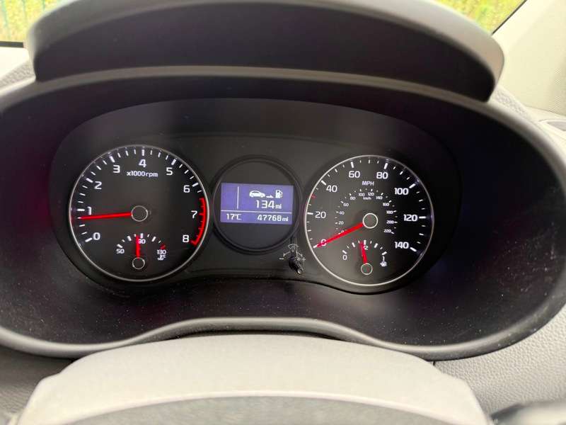 2019 KIA PICANTO 2019 KIA PICANTO