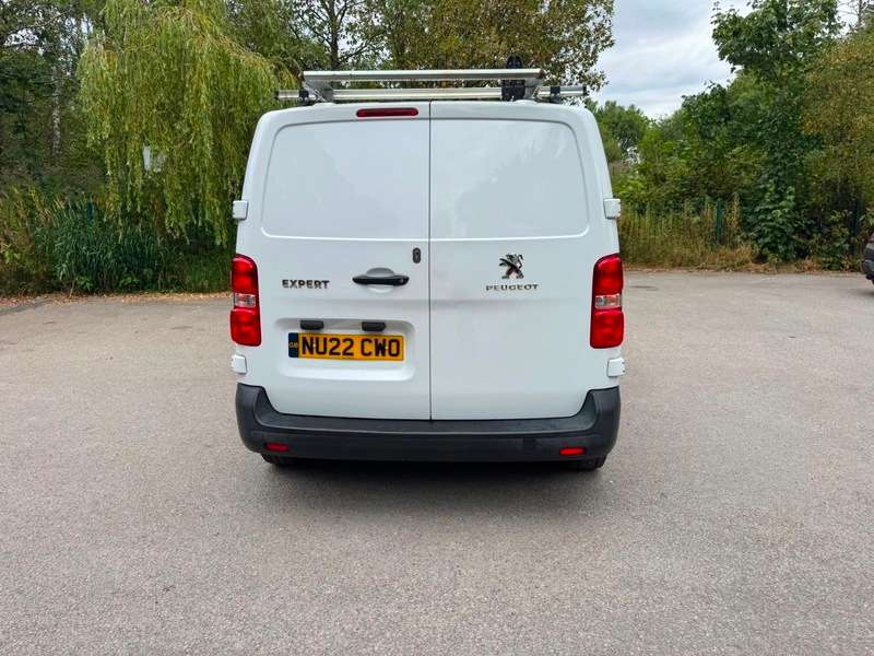 2022 PEUGEOT EXPERT 2022 PEUGEOT EXPERT