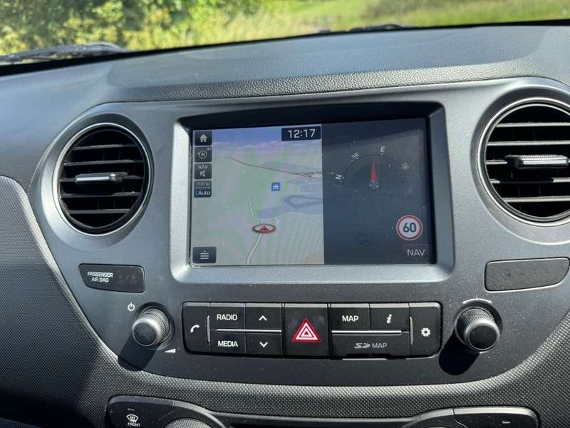 2017 HYUNDAI I10 2017 HYUNDAI I10