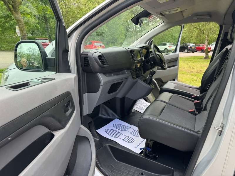 2020 PEUGEOT EXPERT 2020 PEUGEOT EXPERT