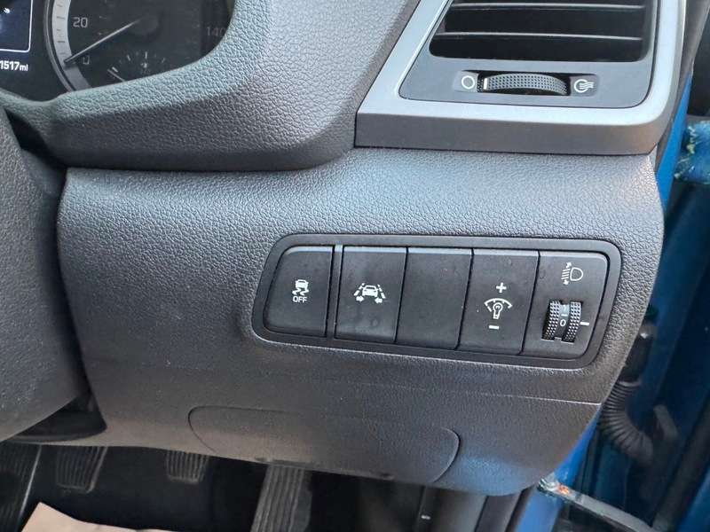 2015 HYUNDAI TUCSON 2015 HYUNDAI TUCSON