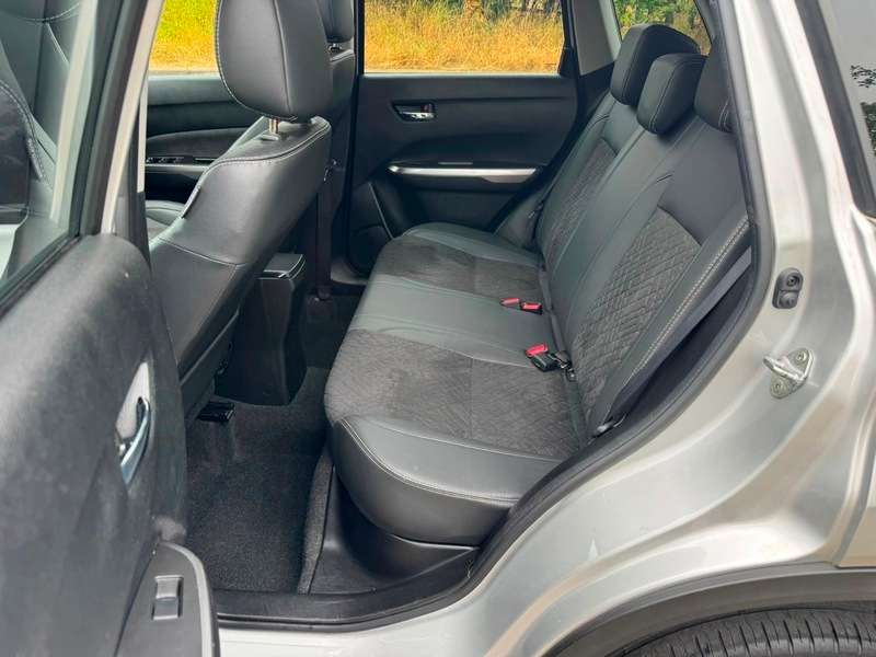 2019 SUZUKI VITARA 2019 SUZUKI VITARA
