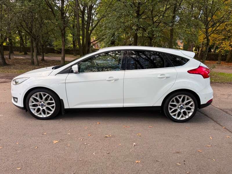 2014 FORD FOCUS 2014 FORD FOCUS