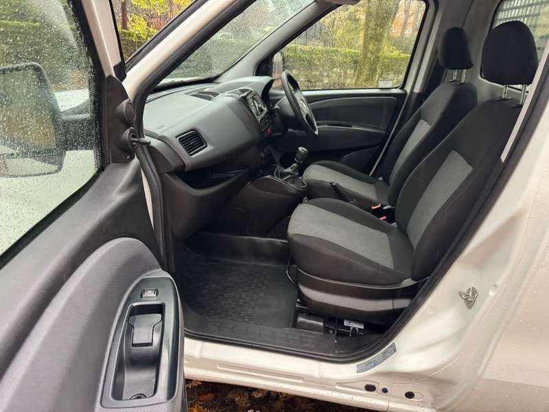 2021 FIAT DOBLO 2021 FIAT DOBLO