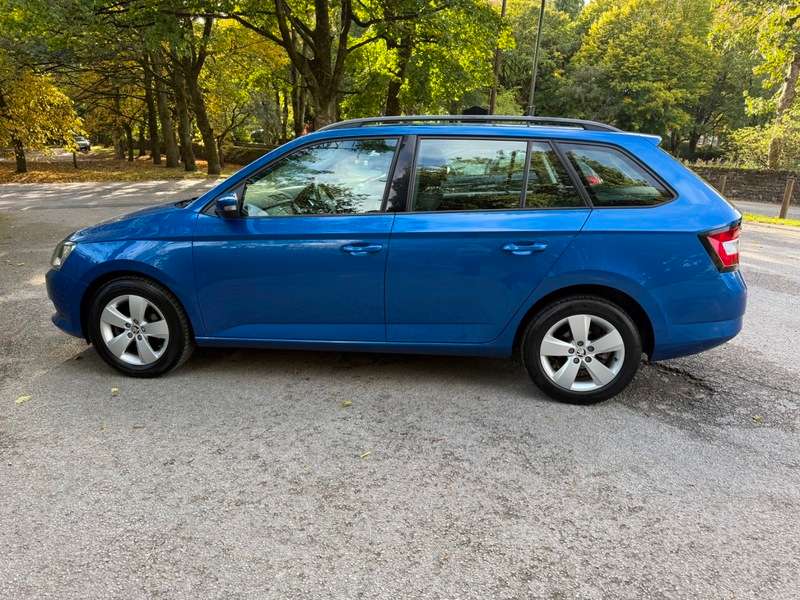 2018 SKODA FABIA 2018 SKODA FABIA