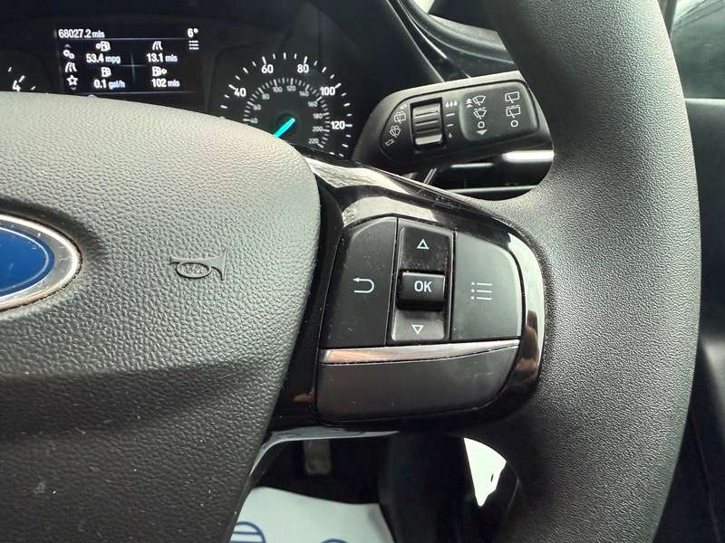 2020 FORD FIESTA 2020 FORD FIESTA