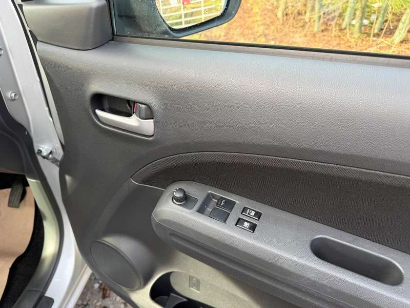 2014 SUZUKI SPLASH 2014 SUZUKI SPLASH