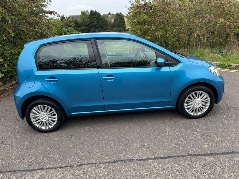 2018 VOLKSWAGEN UP 2018 VOLKSWAGEN UP