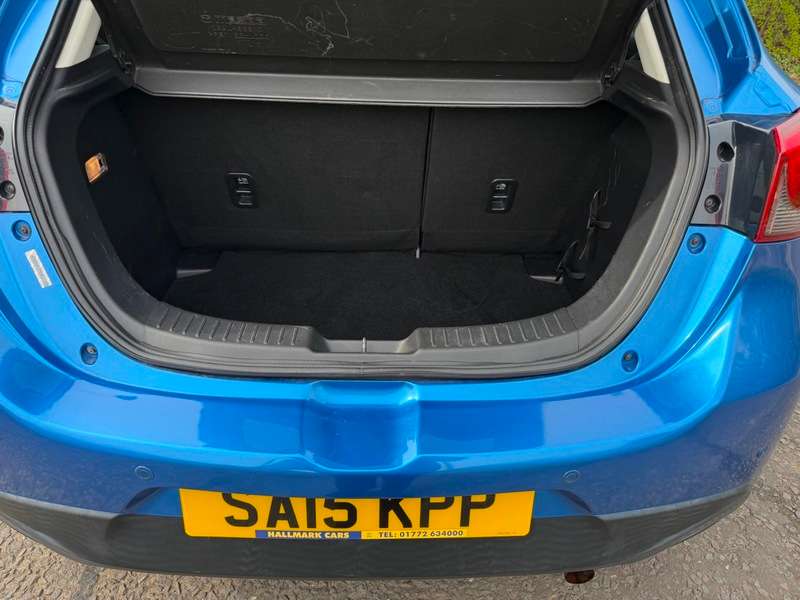 2015 MAZDA MAZDA 2 2015 MAZDA MAZDA 2