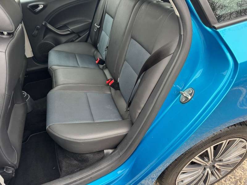 2016 SEAT IBIZA 2016 SEAT IBIZA