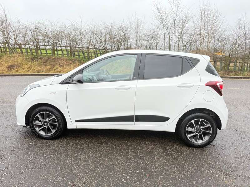 2019 HYUNDAI I10 2019 HYUNDAI I10